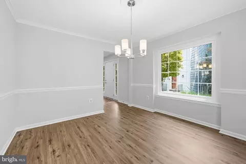 Entry Way - 8627 Pin Oak Dr, Springfield, VA 22153 photo 1 of 7