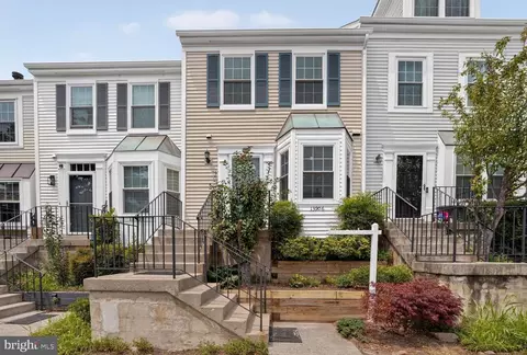 13906 Preacher Chapman Pl, Centreville, VA 20121