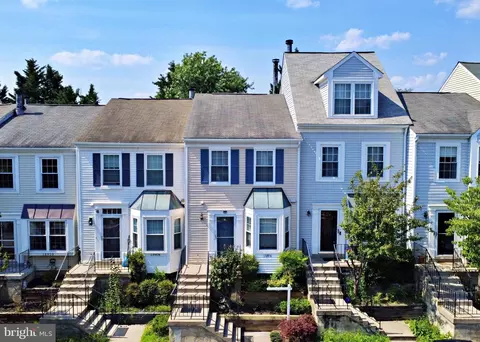 13906 Preacher Chapman Pl, Centreville, VA 20121