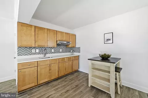 Kitchen - 8074 Powderbrook Ln, Springfield, VA 22153 photo 5 of 5