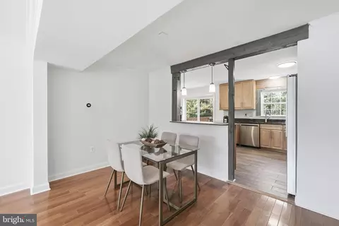Dining - 8074 Powderbrook Ln, Springfield, VA 22153 photo 3 of 3