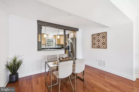 Dining - 8074 Powderbrook Ln, Springfield, VA 22153 photo 2 of 3