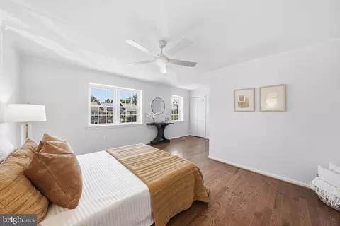 Bedroom - 8074 Powderbrook Ln, Springfield, VA 22153 photo 1 of 9