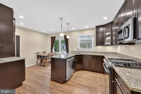 Kitchen - 1240 Pine Hill Rd, Mclean, VA 22101 photo 2 of 2