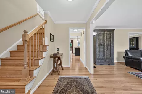 Entry Way - 1240 Pine Hill Rd, Mclean, VA 22101 photo 1 of 2