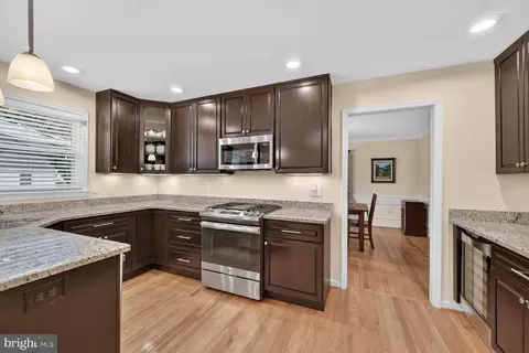 Kitchen - 1240 Pine Hill Rd, Mclean, VA 22101 photo 1 of 2