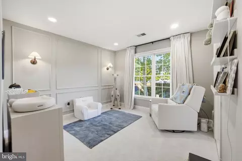 Bedroom - 1320 Lessard Ln, Mclean, VA 22101 photo 4 of 7