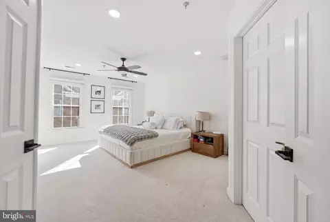 Bedroom - 1320 Lessard Ln, Mclean, VA 22101 photo 1 of 7