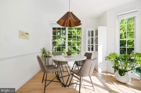Dining - 1320 Lessard Ln, Mclean, VA 22101 photo 3 of 4