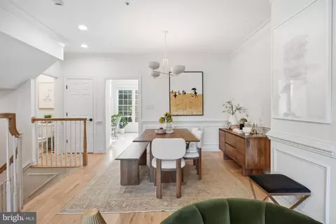 Dining - 1320 Lessard Ln, Mclean, VA 22101 photo 1 of 4