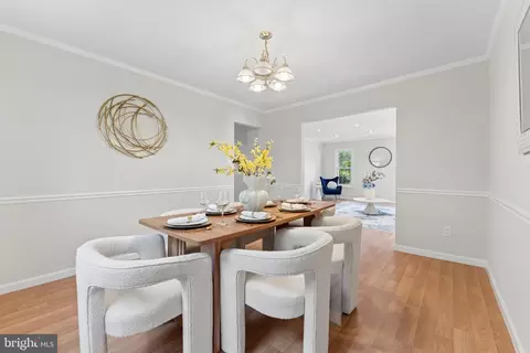 Dining - 8523 Hooes Rd, Springfield, VA 22153 photo 1 of 3