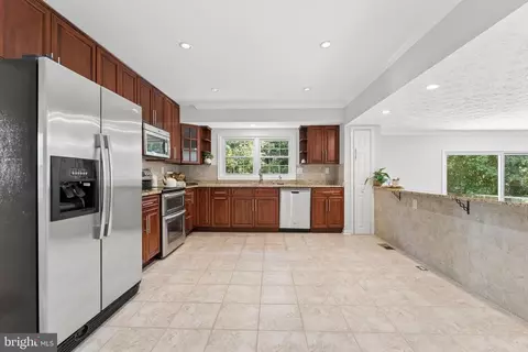 Kitchen - 8523 Hooes Rd, Springfield, VA 22153 photo 1 of 3