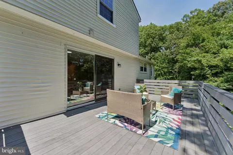 Exterior - 8523 Hooes Rd, Springfield, VA 22153 photo 5 of 15