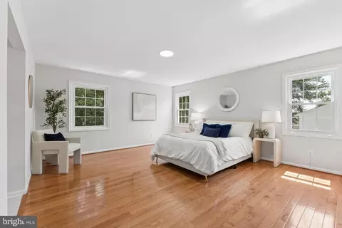 Bedroom - 8523 Hooes Rd, Springfield, VA 22153 photo 1 of 5
