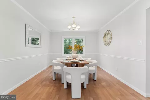 Dining - 8523 Hooes Rd, Springfield, VA 22153 photo 3 of 3