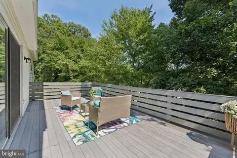 Exterior - 8523 Hooes Rd, Springfield, VA 22153 photo 3 of 15