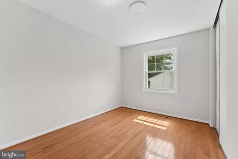 Bedroom - 8523 Hooes Rd, Springfield, VA 22153 photo 4 of 5