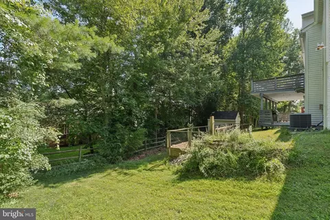Exterior - 8523 Hooes Rd, Springfield, VA 22153 photo 15 of 15