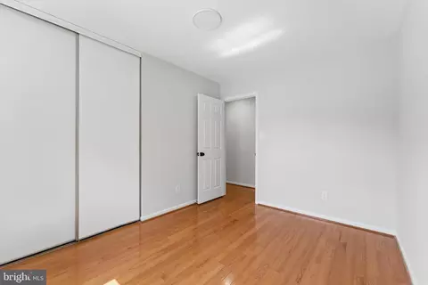 Bedroom - 8523 Hooes Rd, Springfield, VA 22153 photo 5 of 5