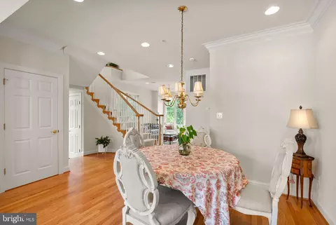 Dining - 1334 Lessard Ln, Mclean, VA 22101 photo 1 of 2