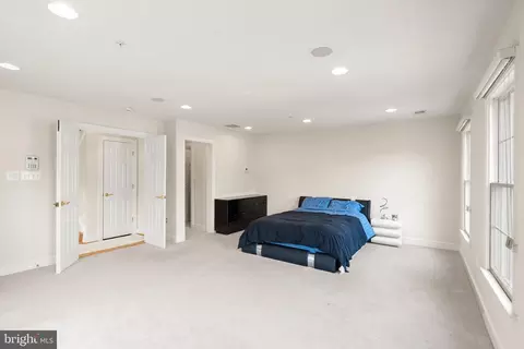 Bedroom - 1334 Lessard Ln, Mclean, VA 22101 photo 1 of 7
