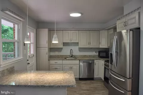 Kitchen - 7914 Ellet Rd, Springfield, VA 22151 photo 1 of 2