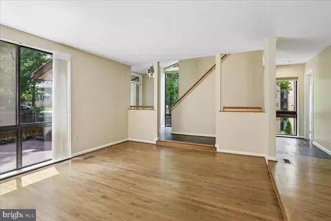 Living - 11310 Dockside Cir, Reston, VA 20191 photo 2 of 8