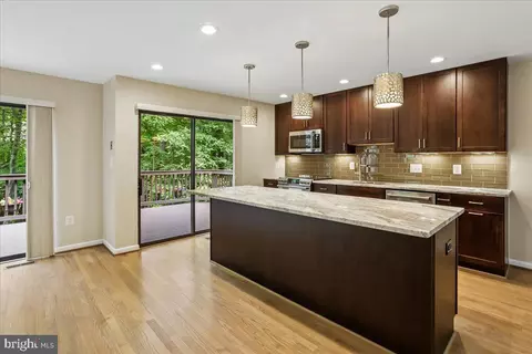 Kitchen - 11310 Dockside Cir, Reston, VA 20191 photo 1 of 3