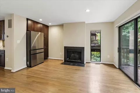 Living - 11310 Dockside Cir, Reston, VA 20191 photo 5 of 8