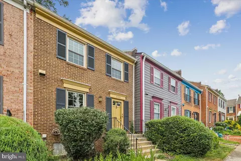 Undisclosed, Alexandria, VA 22306