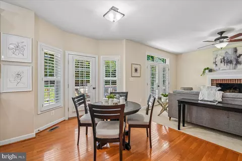 Dining - 6322 Halsey Rd, Mclean, VA 22101 photo 1 of 7
