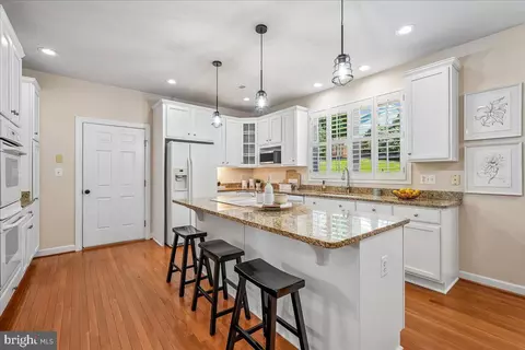 Kitchen - 6322 Halsey Rd, Mclean, VA 22101 photo 4 of 4