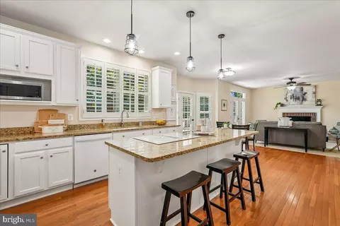 Kitchen - 6322 Halsey Rd, Mclean, VA 22101 photo 1 of 4
