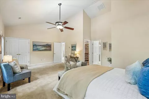 Bedroom - 6322 Halsey Rd, Mclean, VA 22101 photo 1 of 7