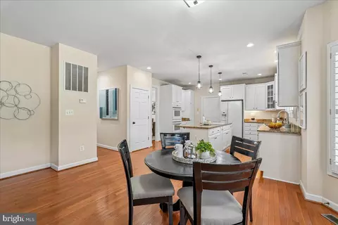 Dining - 6322 Halsey Rd, Mclean, VA 22101 photo 3 of 7