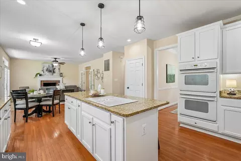 Kitchen - 6322 Halsey Rd, Mclean, VA 22101 photo 2 of 4