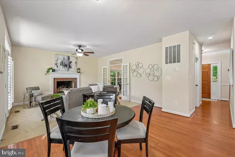 Dining - 6322 Halsey Rd, Mclean, VA 22101 photo 2 of 7