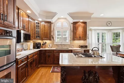 Kitchen - 6656 Hampton Park Ct, Mclean, VA 22101 photo 1 of 3