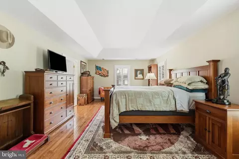 Bedroom - 6656 Hampton Park Ct, Mclean, VA 22101 photo 1 of 5