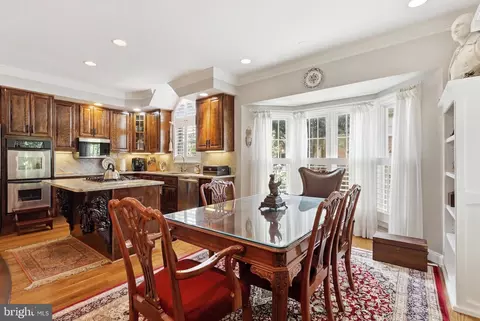 Dining - 6656 Hampton Park Ct, Mclean, VA 22101 photo 2 of 2