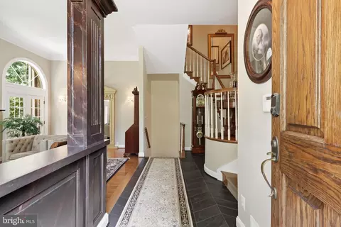 Entry Way - 6656 Hampton Park Ct, Mclean, VA 22101 photo 1 of 2
