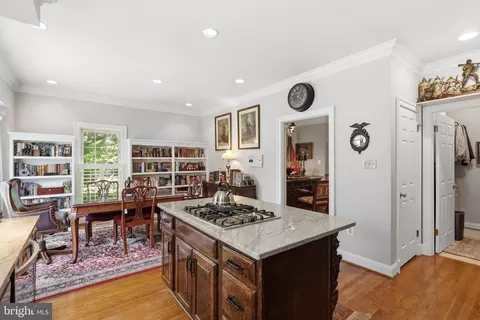 Kitchen - 6656 Hampton Park Ct, Mclean, VA 22101 photo 2 of 3