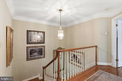 Entry Way - 6656 Hampton Park Ct, Mclean, VA 22101 photo 2 of 2