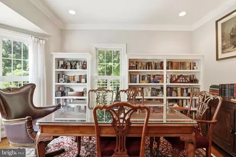 Dining - 6656 Hampton Park Ct, Mclean, VA 22101 photo 1 of 2