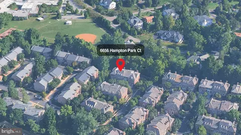 View/Area - 6656 Hampton Park Ct, Mclean, VA 22101 photo 1 of 1