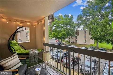 3803 Laramie Pl #122E, Alexandria, VA 22309