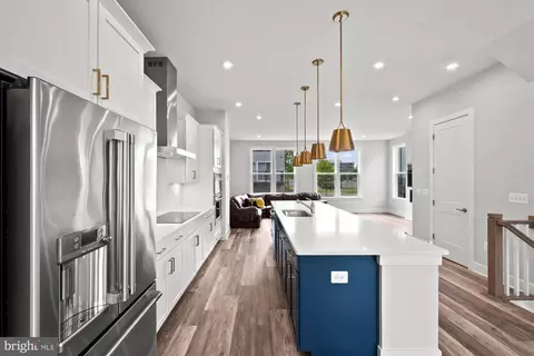 Entry Way - 2317 Liberty Loop, Herndon, VA 20171 photo 10 of 24