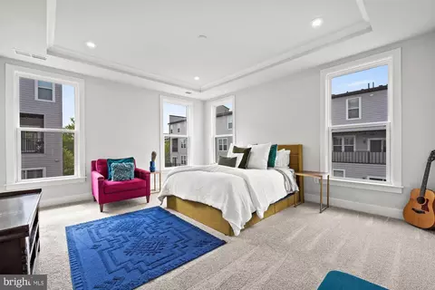 Bedroom - 2317 Liberty Loop, Herndon, VA 20171 photo 1 of 7