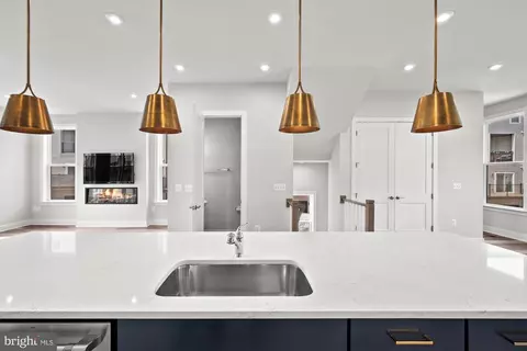 Kitchen - 2317 Liberty Loop, Herndon, VA 20171 photo 5 of 5
