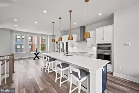 Kitchen - 2317 Liberty Loop, Herndon, VA 20171 photo 1 of 5